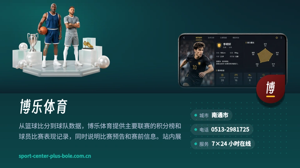 博乐体育概况